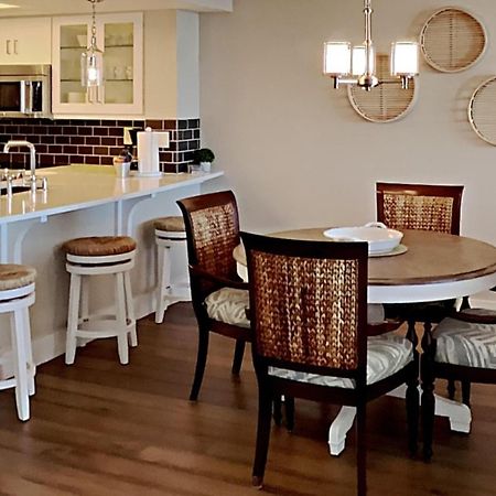 Bay View Tower 634 Sanibel Harbour Resort Fort Myers Luaran gambar