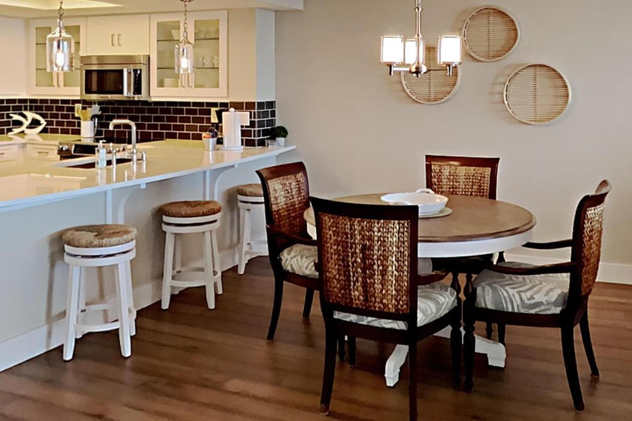 Bay View Tower 634 Sanibel Harbour Resort Fort Myers Luaran gambar