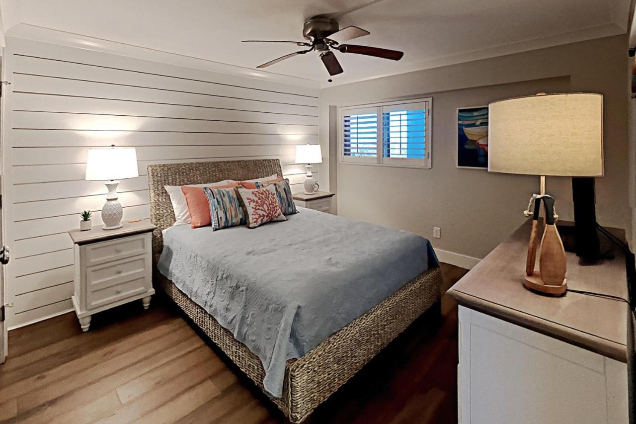 Bay View Tower 634 Sanibel Harbour Resort Fort Myers Luaran gambar
