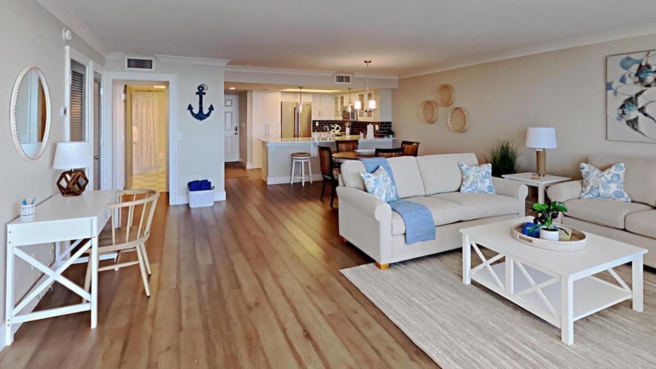 Bay View Tower 634 Sanibel Harbour Resort Fort Myers Luaran gambar